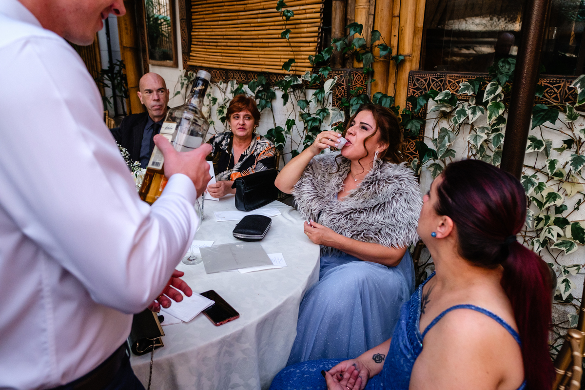 Casamento no Ses Salines