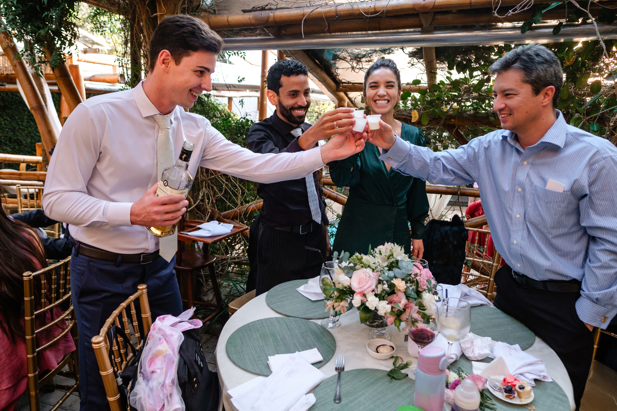 Casamento no Ses Salines