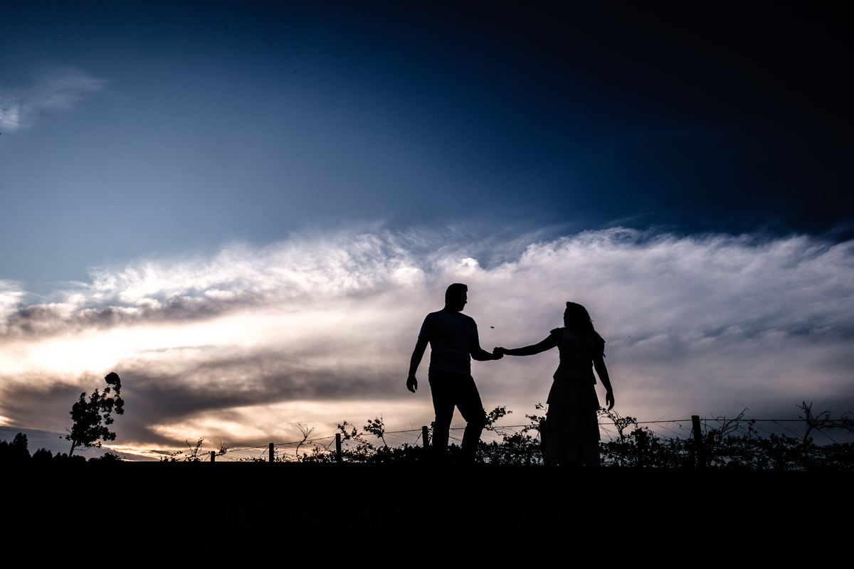 Pre Casamento Chacara Sentinela