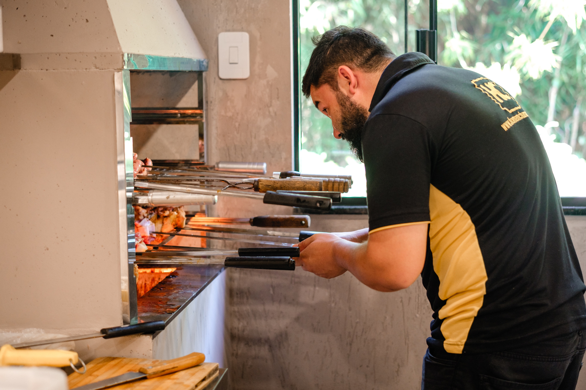 Casamento no Hotel fazendo Sitio dos Sabores