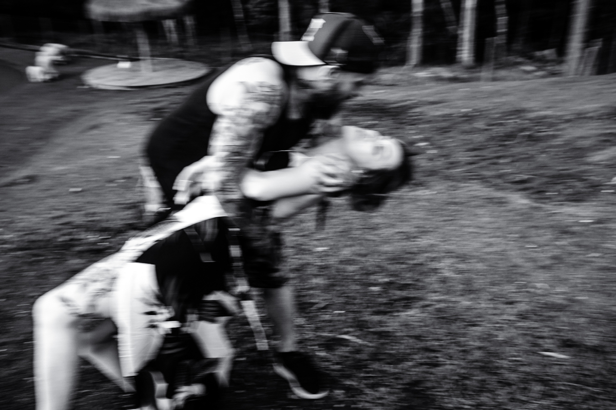 Casamento no Hotel fazendo Sitio dos Sabores