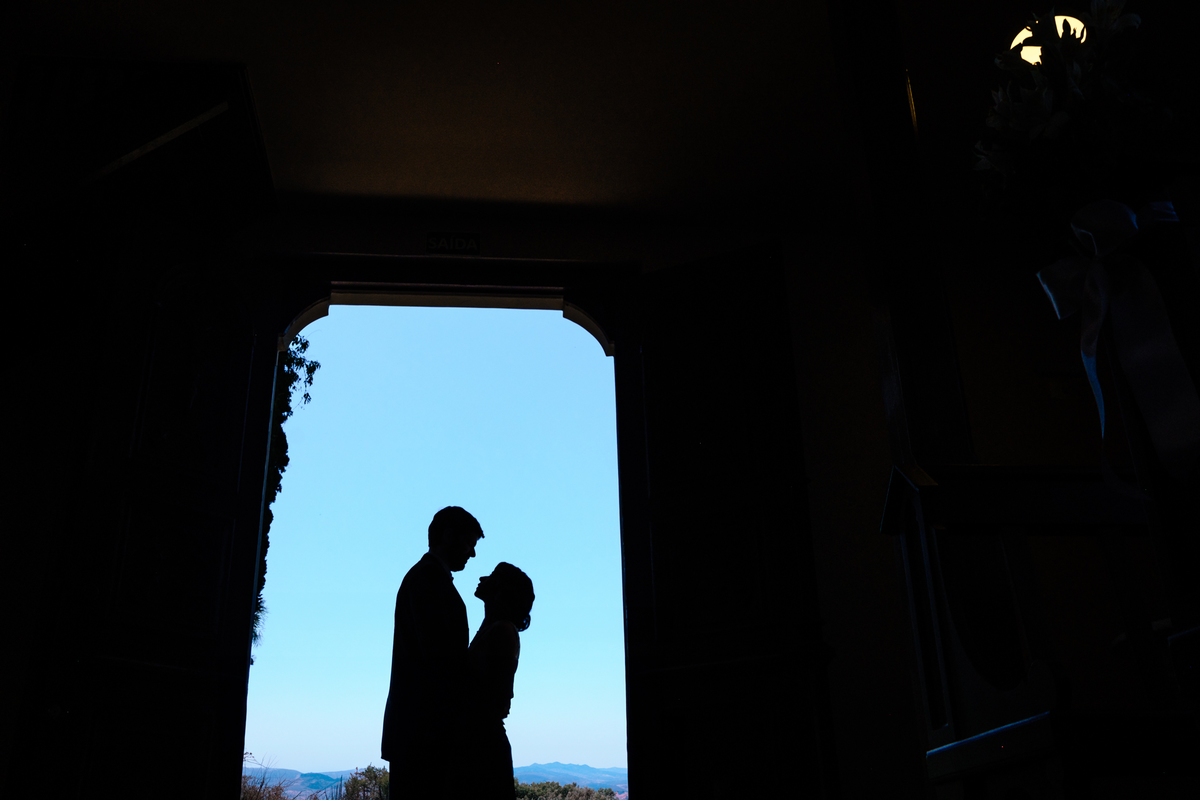 Casamento na Capela Nossa Senhora da Glória