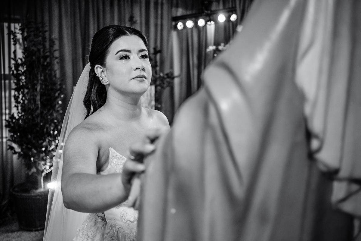 Casamento na Igreja Matriz Nossa Senhora do Rosário