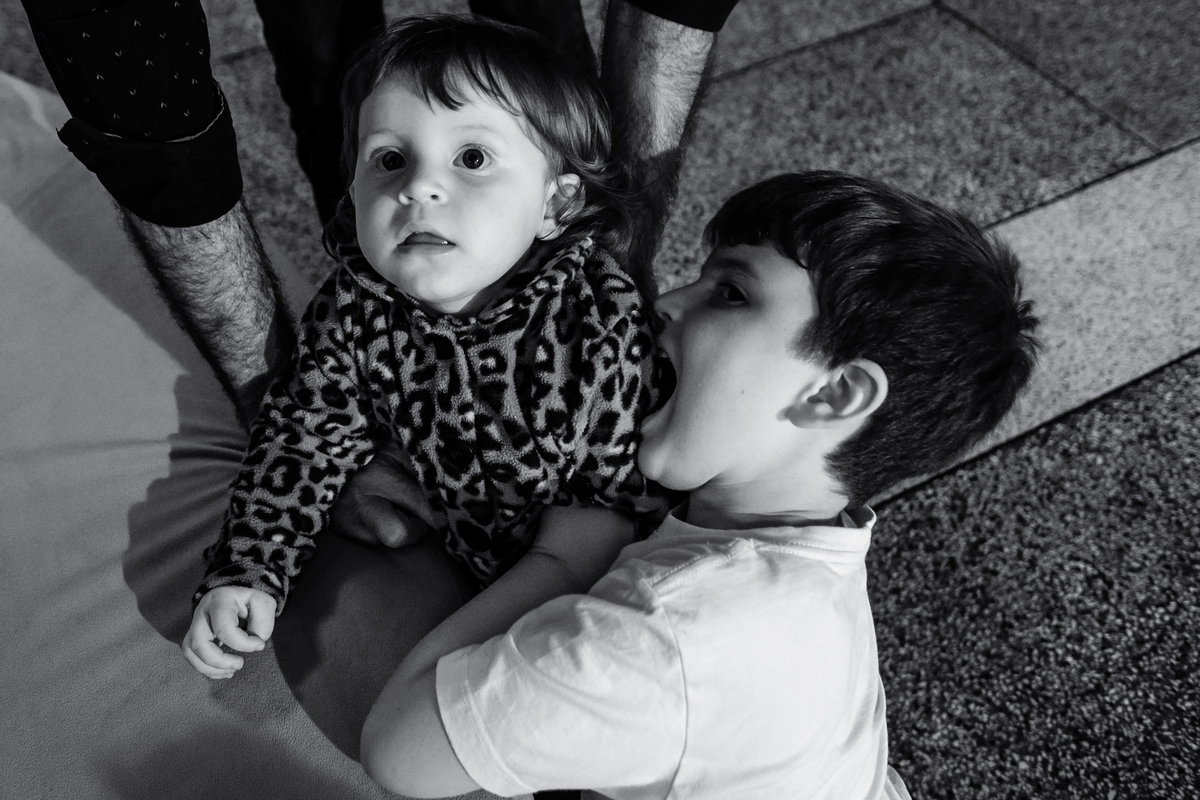 Casamento na Igreja Matriz Nossa Senhora do Rosário