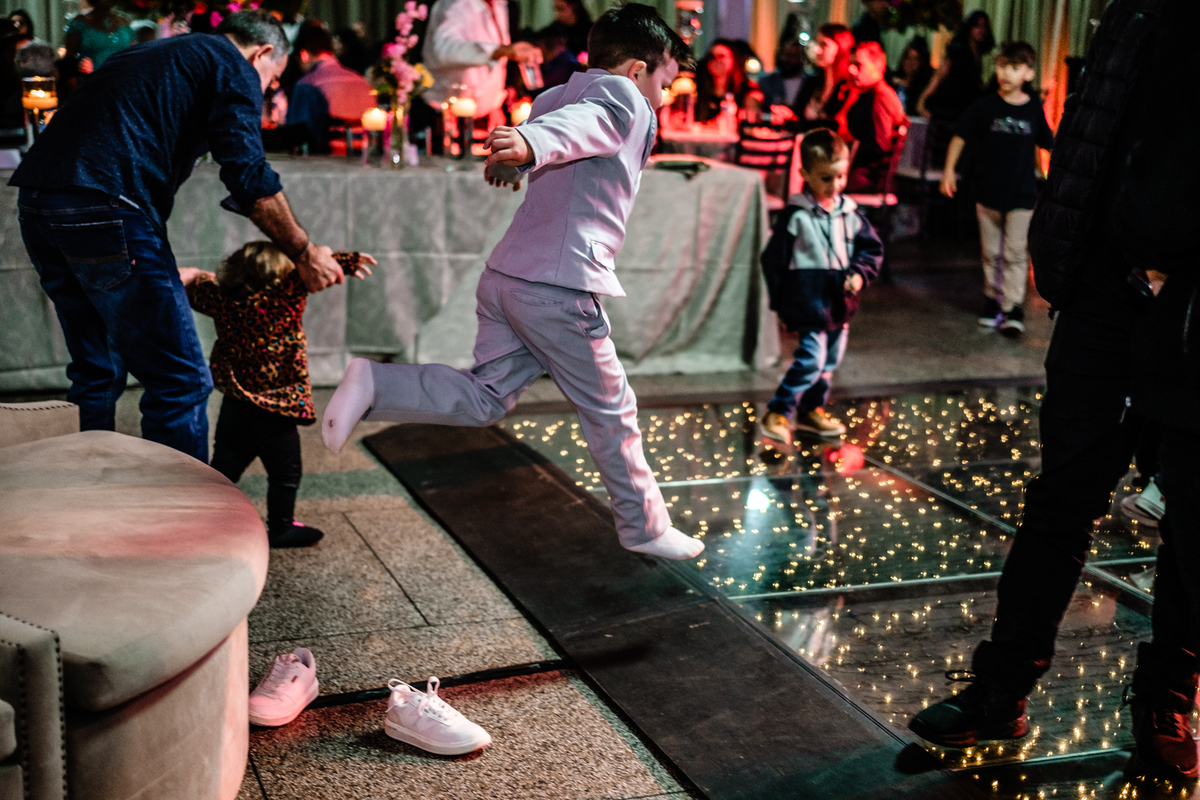 Casamento na Igreja Matriz Nossa Senhora do Rosário