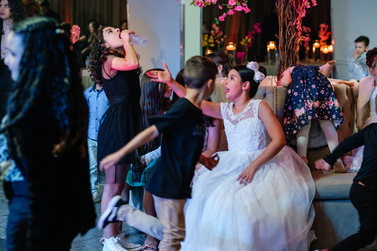 Casamento na Igreja Matriz Nossa Senhora do Rosário