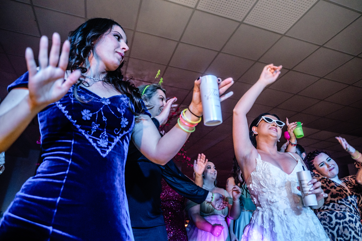 Casamento na Igreja Matriz Nossa Senhora do Rosário