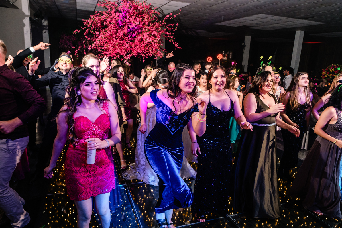 Casamento na Igreja Matriz Nossa Senhora do Rosário