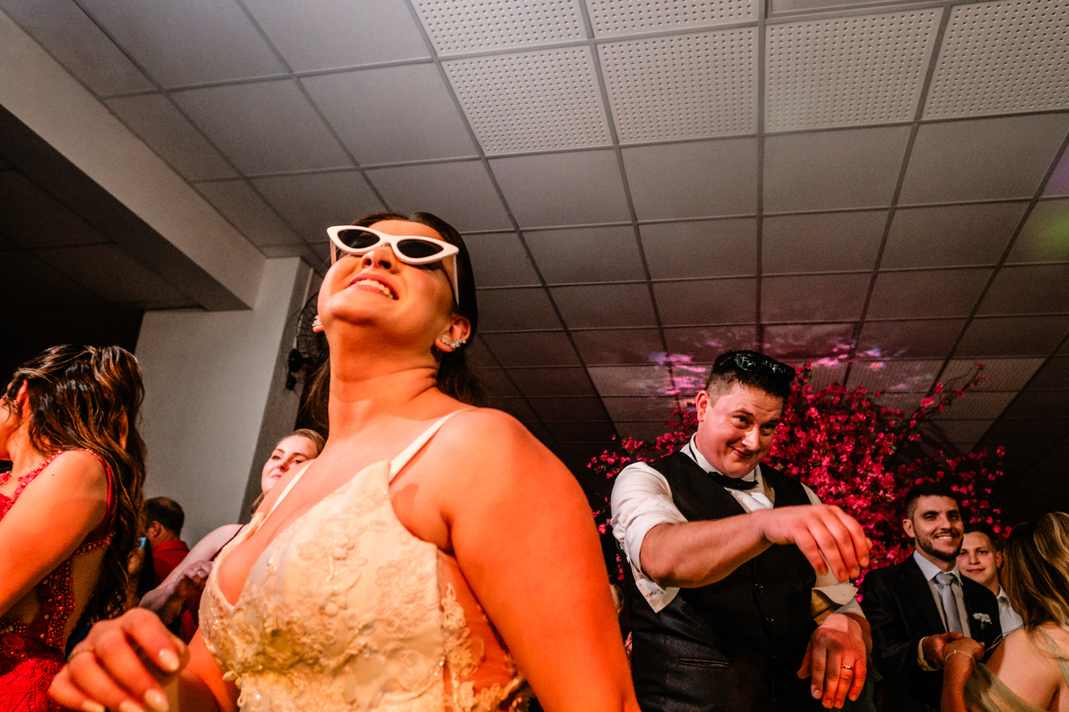 Casamento na Igreja Matriz Nossa Senhora do Rosário