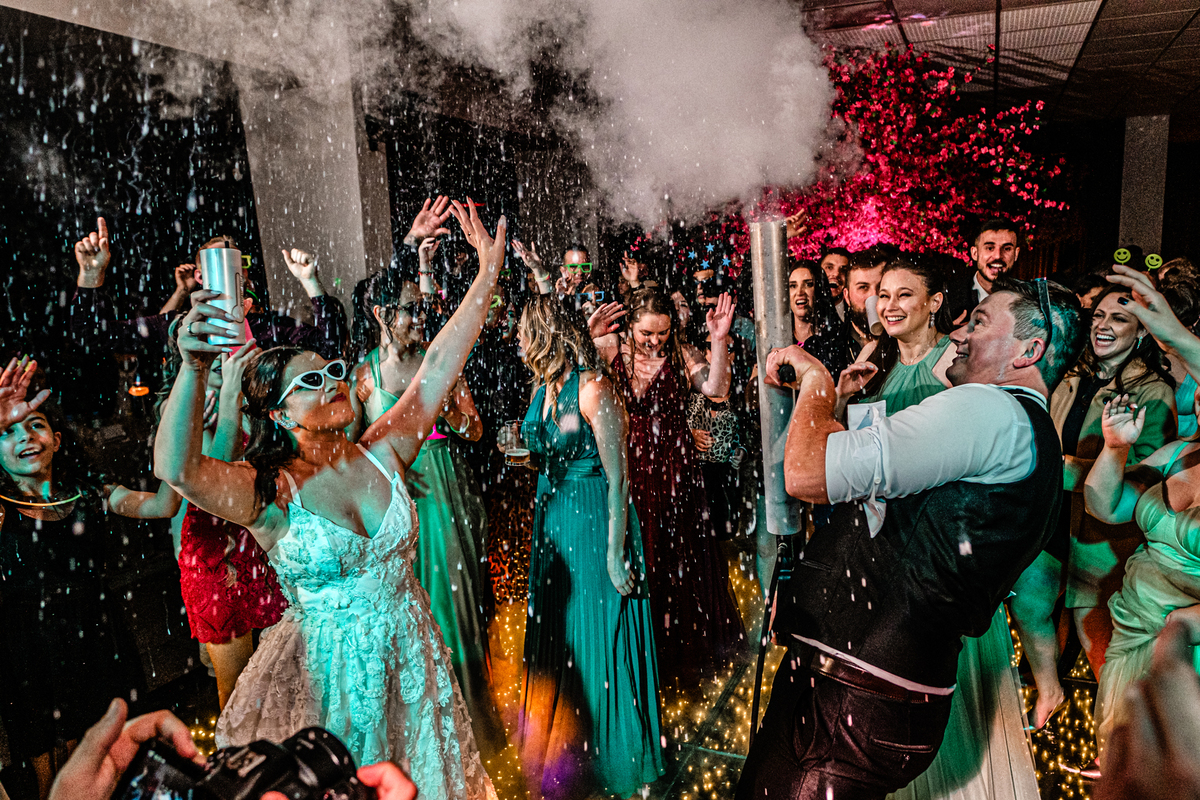 Casamento na Igreja Matriz Nossa Senhora do Rosário