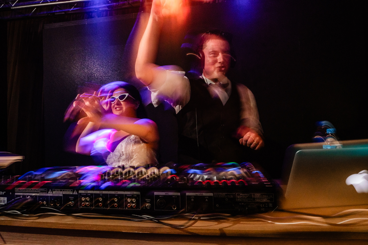 Casamento na Igreja Matriz Nossa Senhora do Rosário