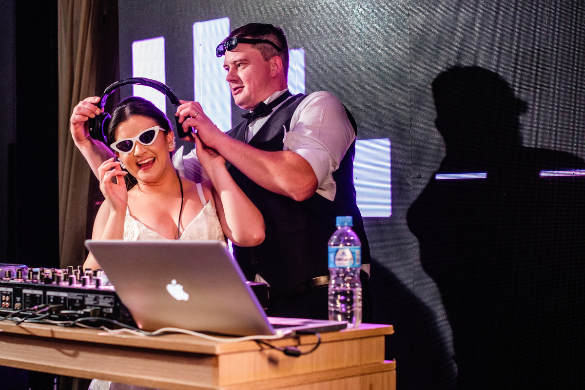 Casamento na Igreja Matriz Nossa Senhora do Rosário