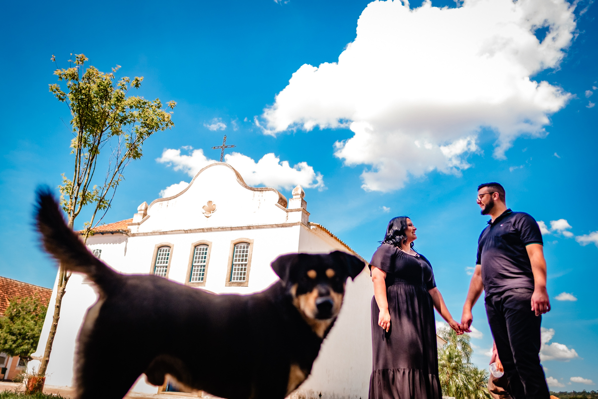 Recanto das Pedras / Lapa