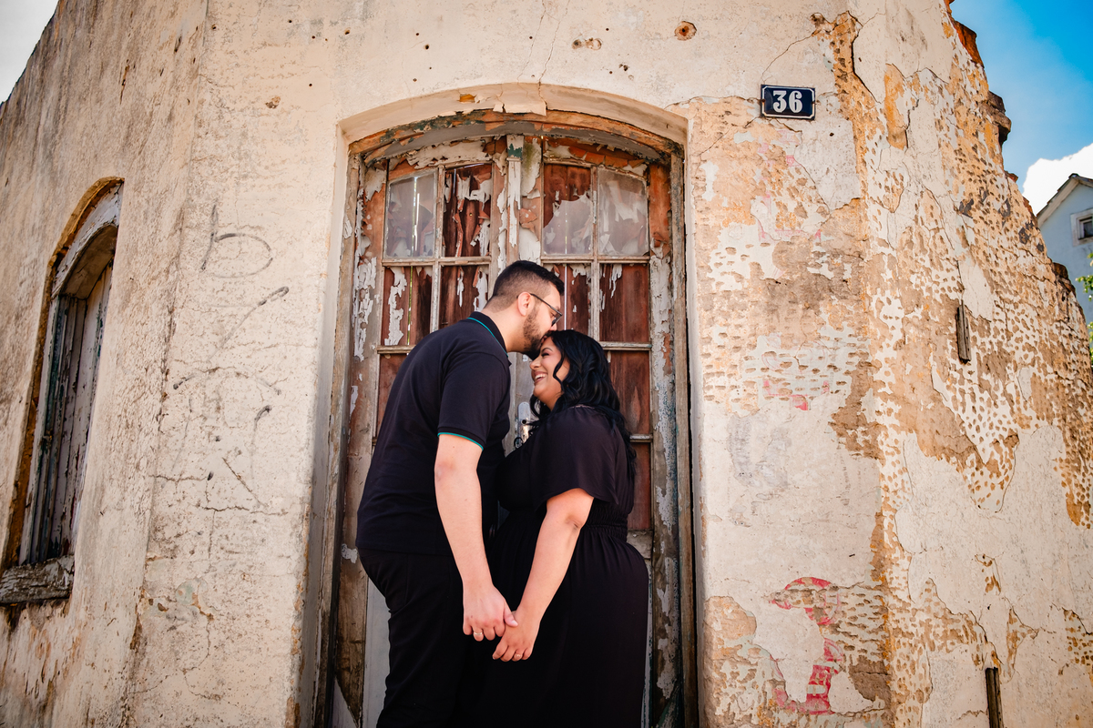 Recanto das Pedras / Lapa