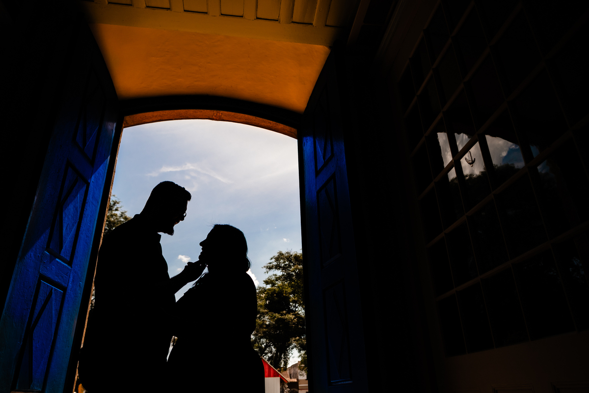 Recanto das Pedras / Lapa