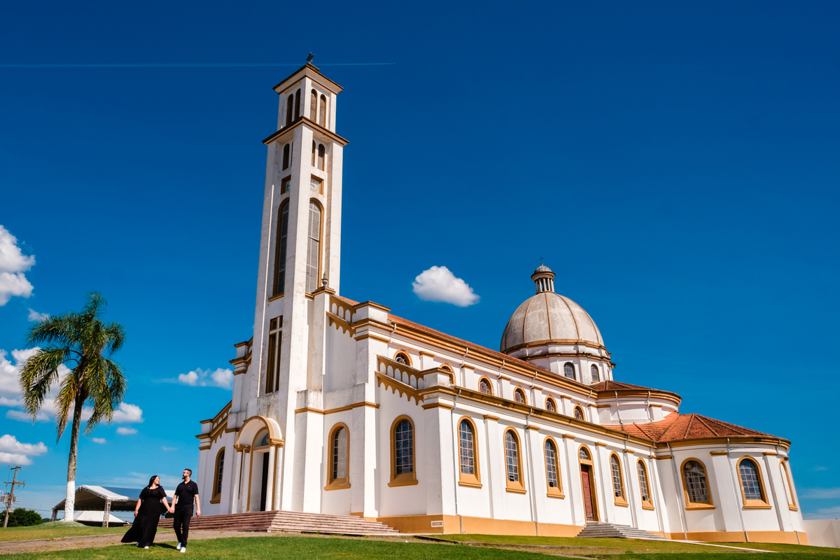Recanto das Pedras / Lapa