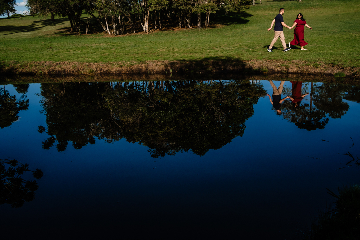 Recanto das Pedras / Lapa