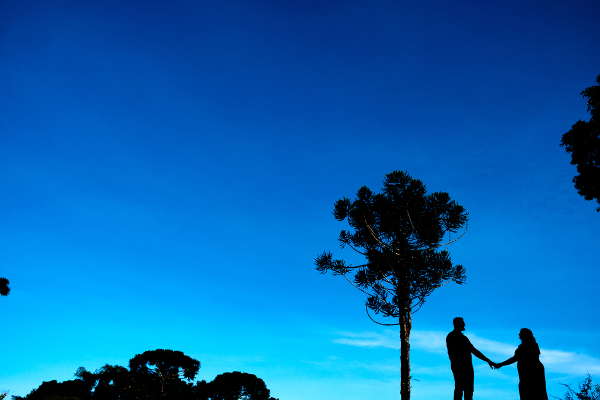 Recanto das Pedras / Lapa