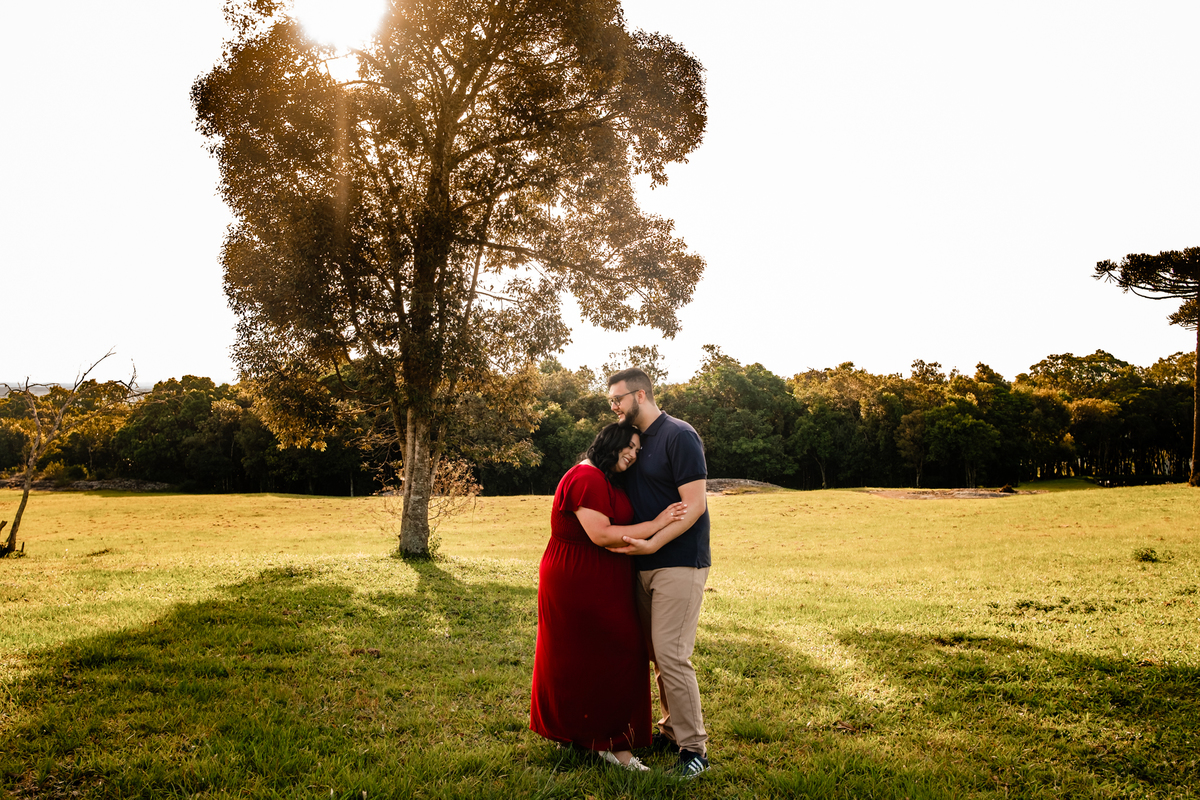 Recanto das Pedras / Lapa