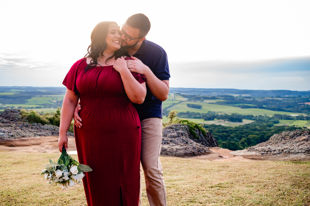 Recanto das Pedras / Lapa