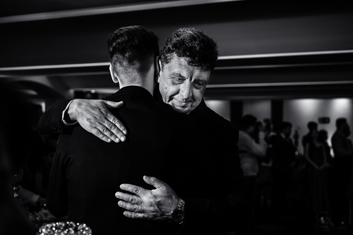 Casamento no Restaurante Madalosso
