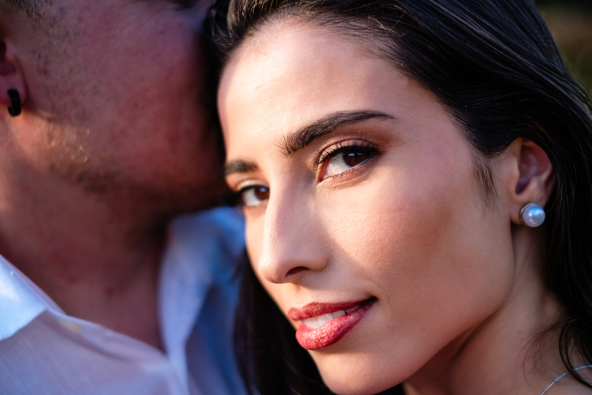 Ensaio de Pré Casamento no Lavandário Vale dos Sonhos na COlonia Witmarsum