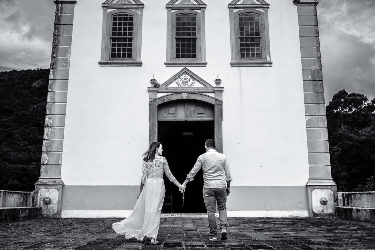 Ensaio de Pré Casamento em Florianópolis Praia do Ribeirão da Ilha