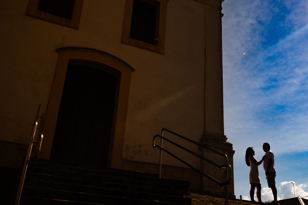 ENSAIO DE PRRE CASAMENTO EM ANTONINA