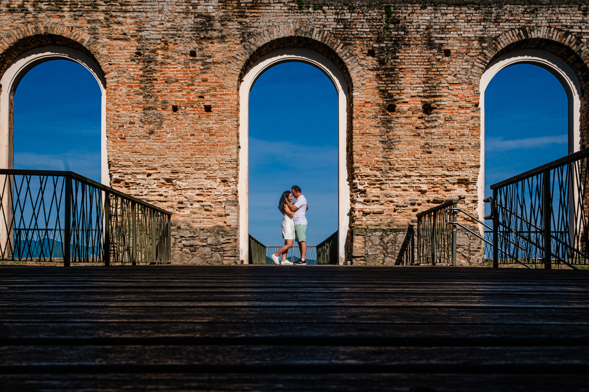 ENSAIO DE PRRE CASAMENTO EM ANTONINA