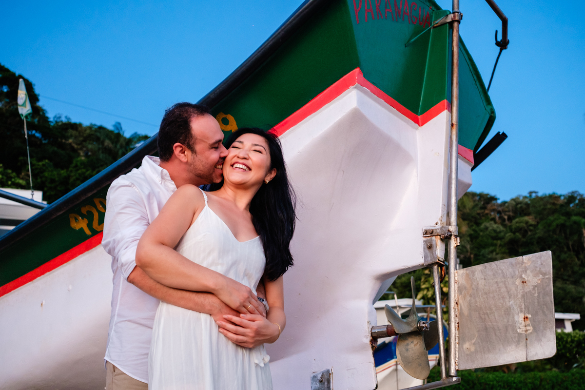 ENSAIO DE PRRE CASAMENTO PRAIA MANSA EM CAIOBA