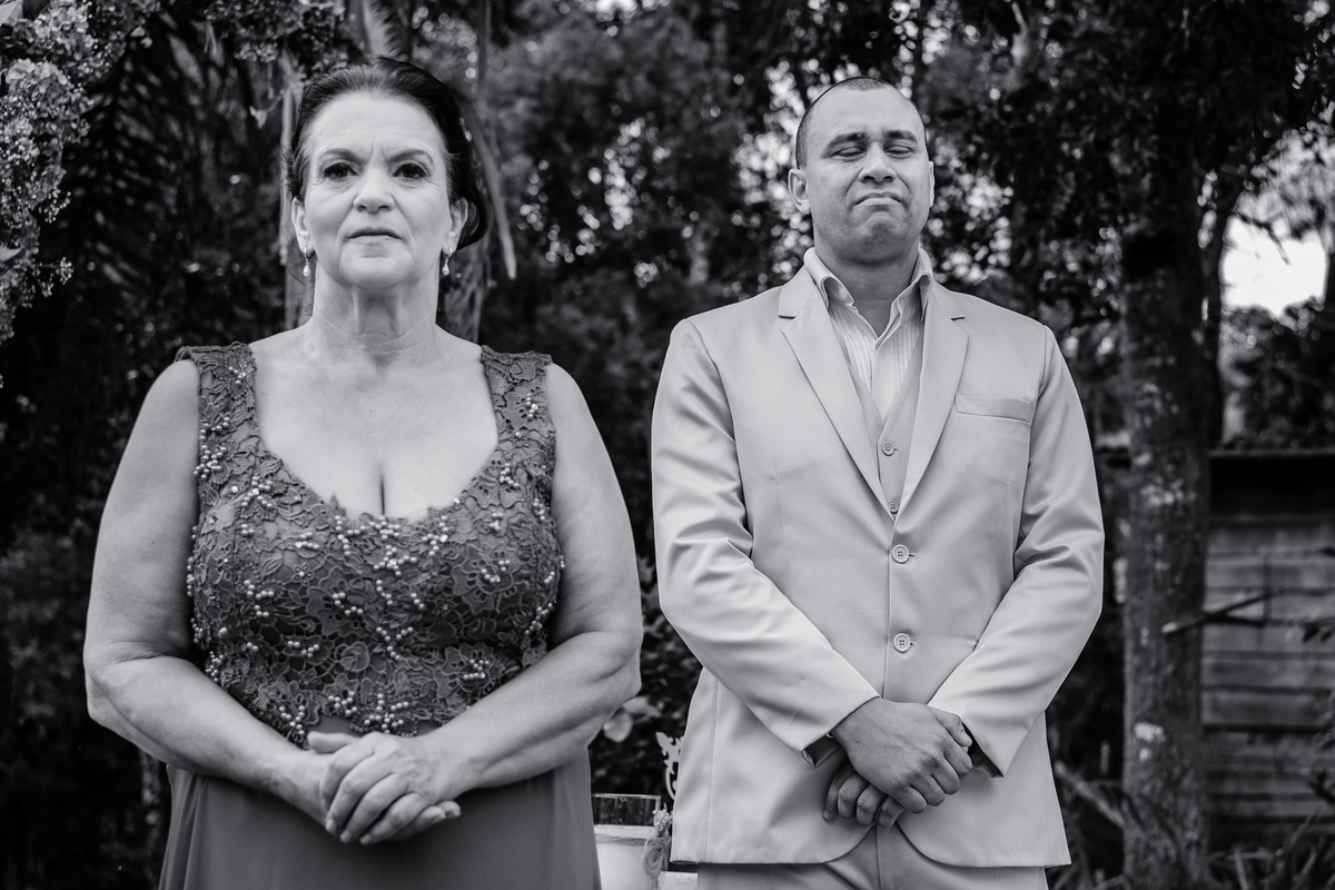 Casamento em Campo Magro