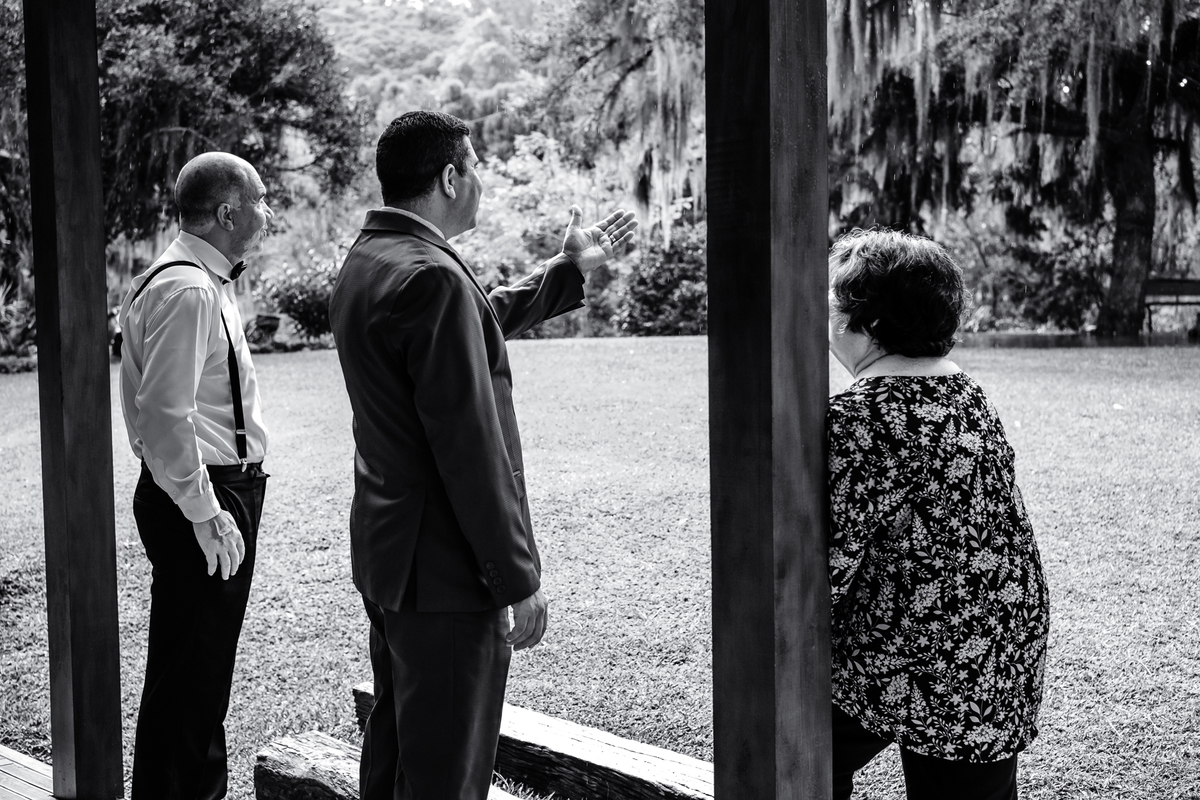 Casamento Espaco Belvedere