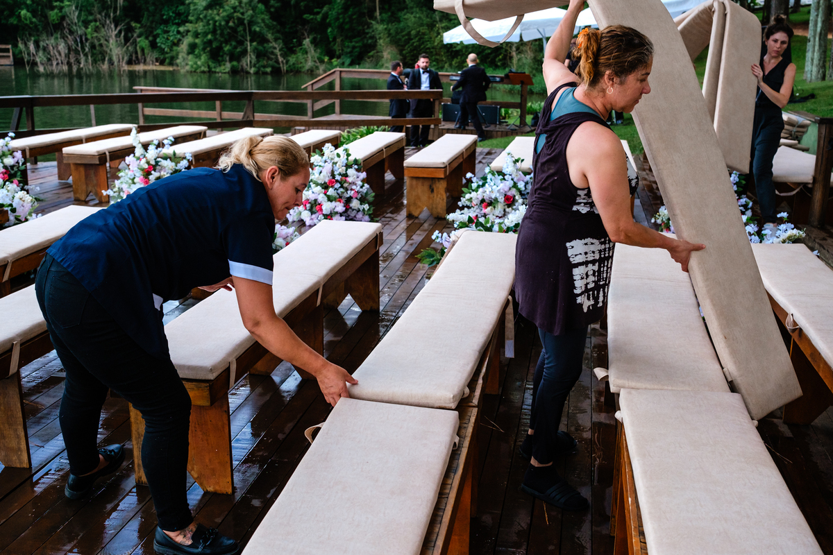 Casamento Espaco Belvedere