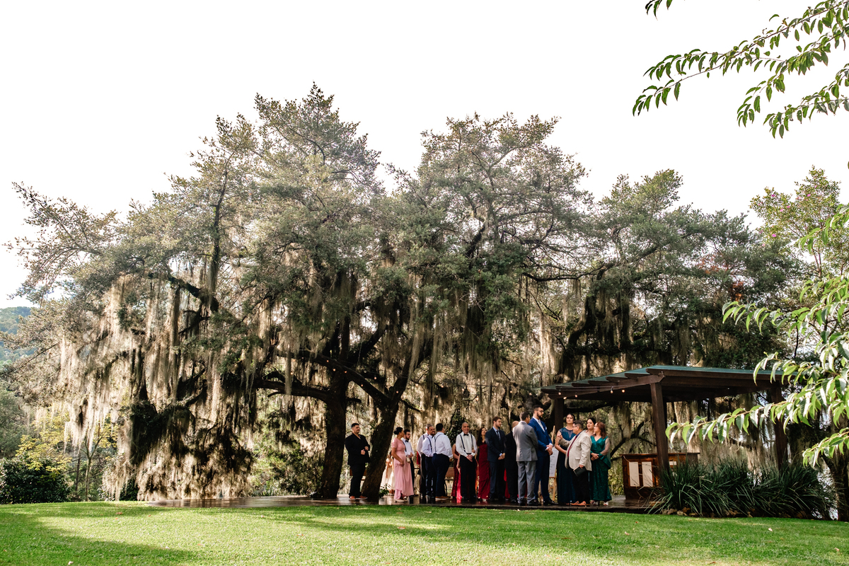 Casamento Espaco Belvedere