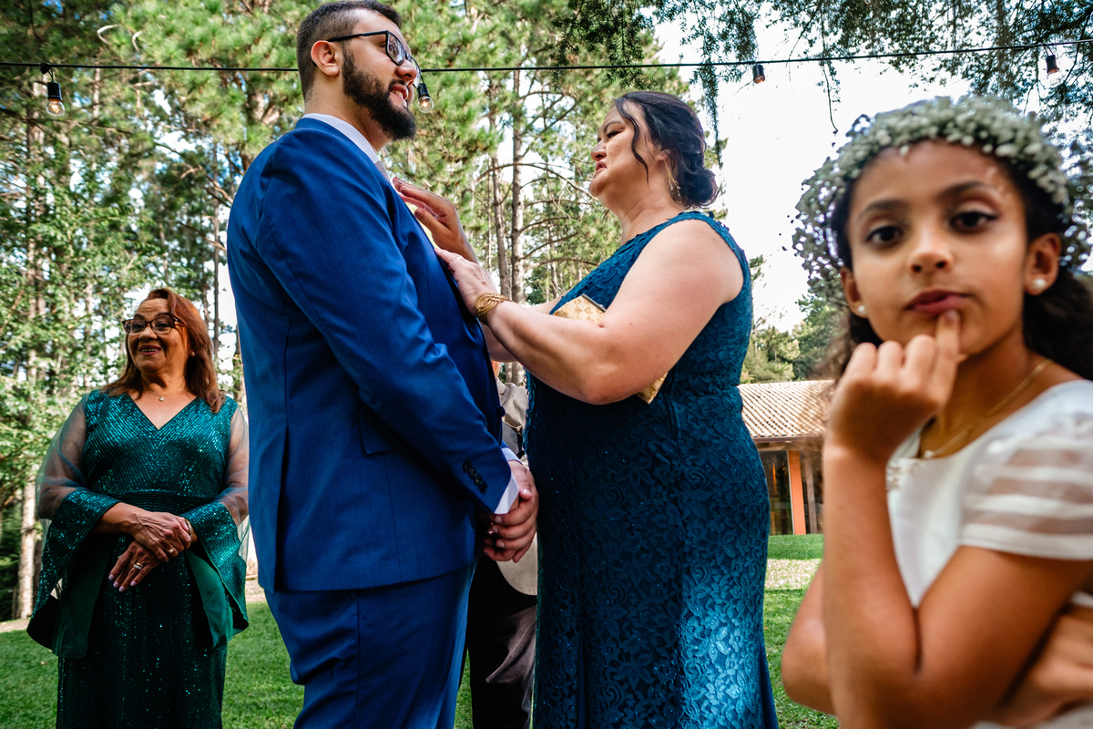 Casamento Espaco Belvedere