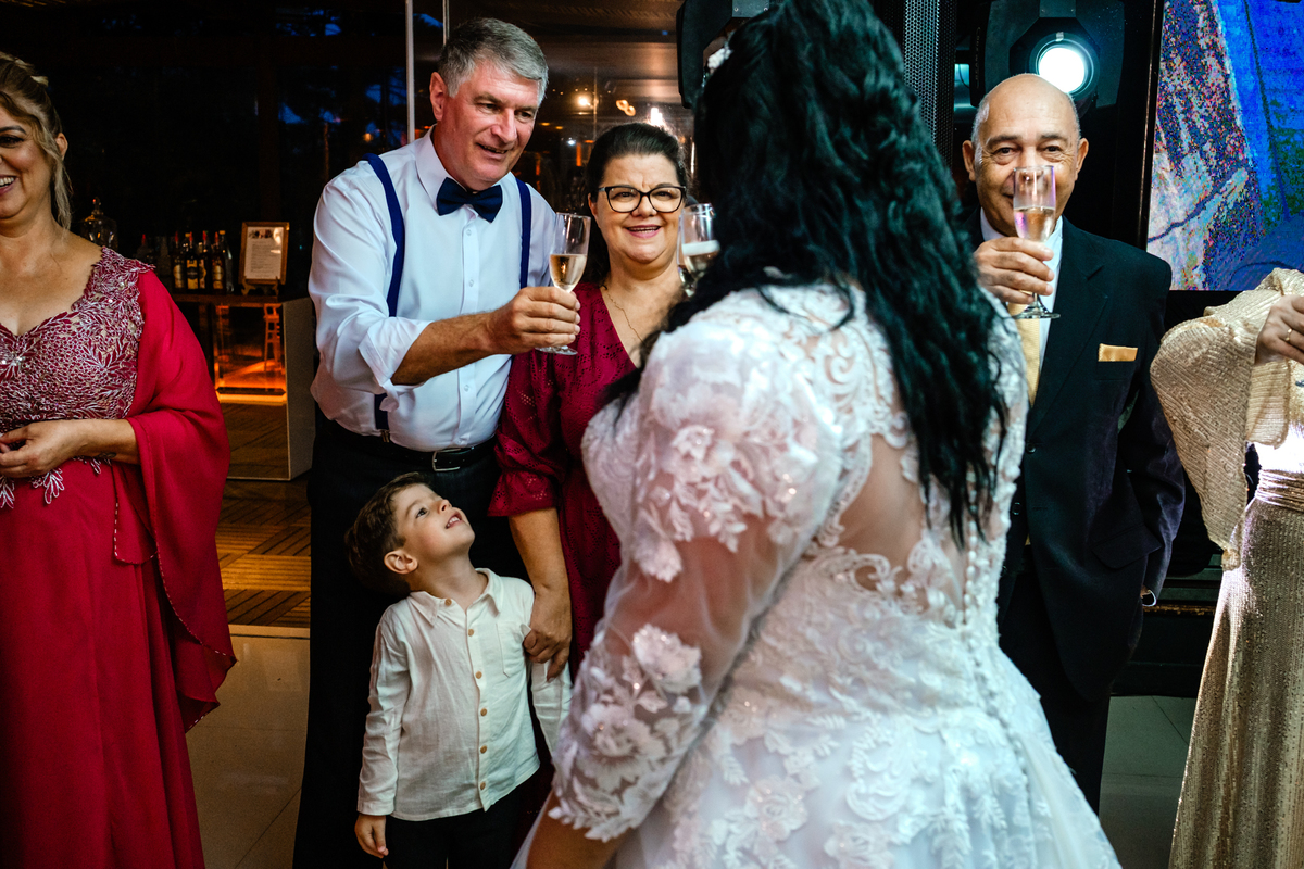 Casamento Espaco Belvedere