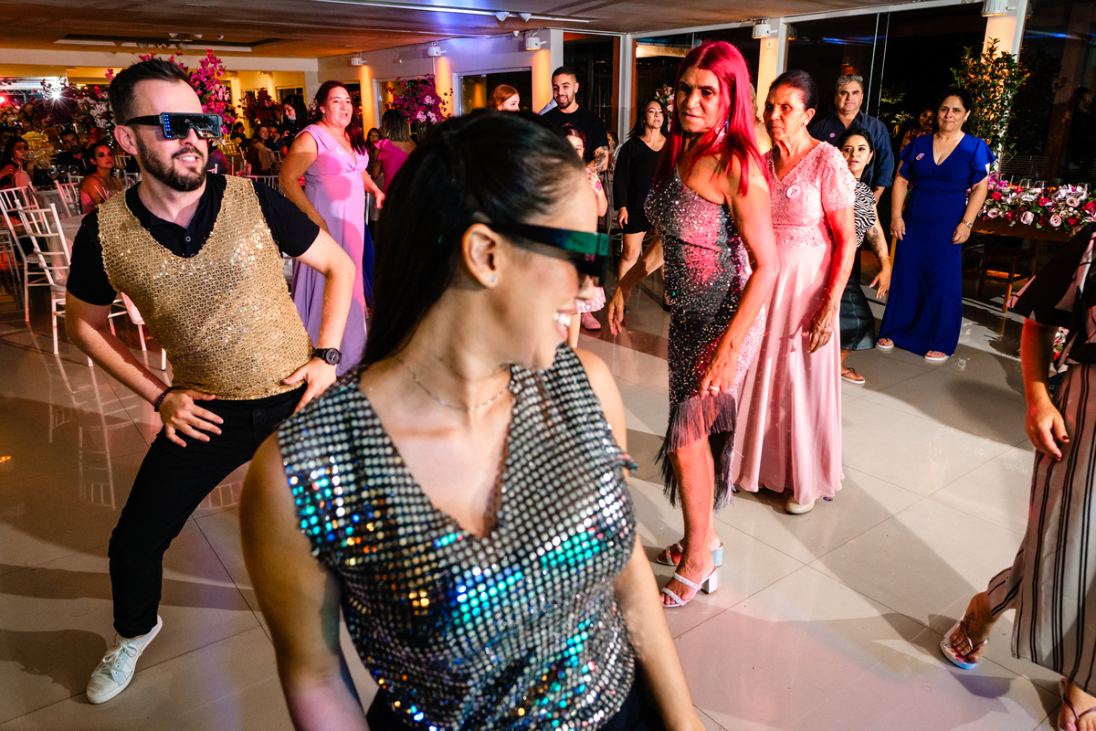 Casamento Espaco Belvedere