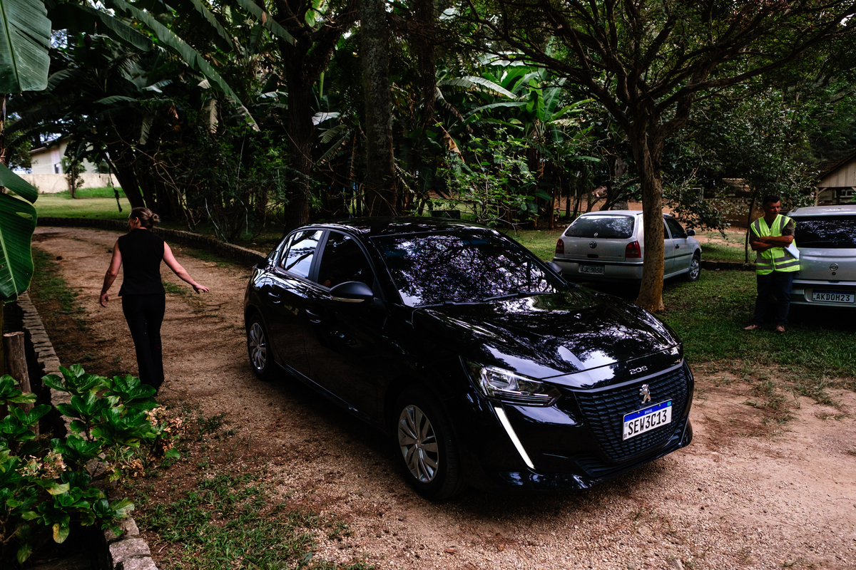 Casamento na Chácara DR Amur