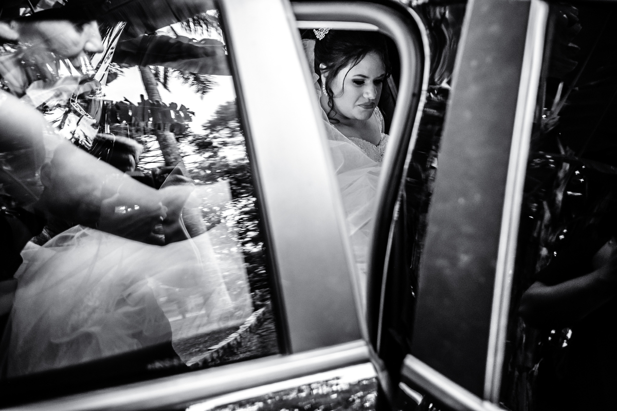 Casamento na Chácara DR Amur