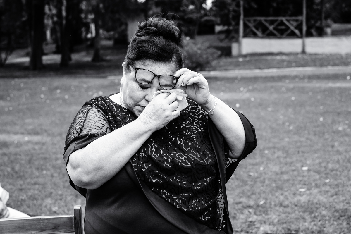 Casamento na Chácara DR Amur