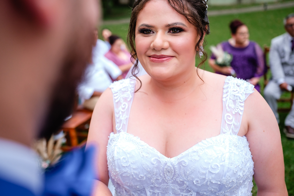 Casamento na Chácara DR Amur