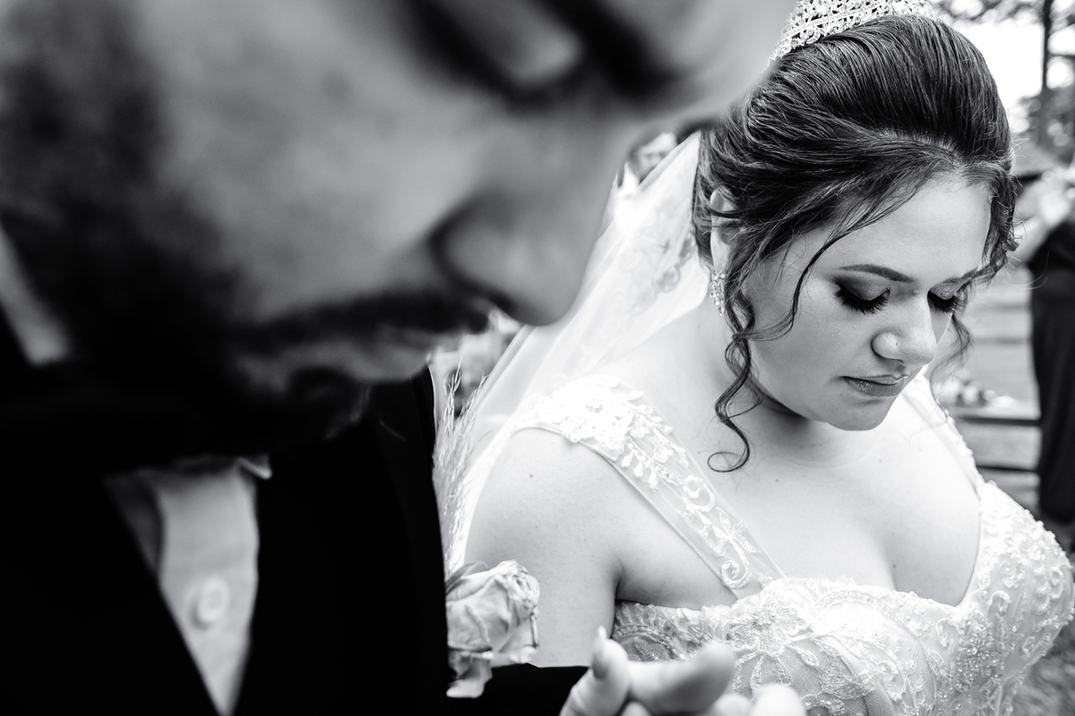 Casamento na Chácara DR Amur