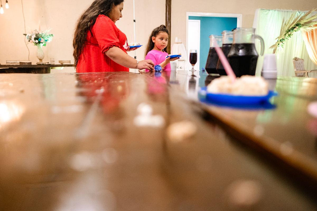 Casamento na Chácara DR Amur
