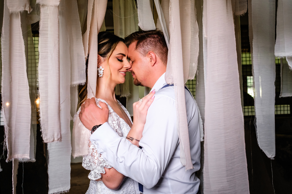 Ensaio de Pré casamento no Recanto das Glicínias
