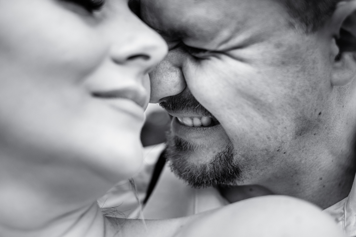 Ensaio de Pré casamento no Recanto das Glicínias