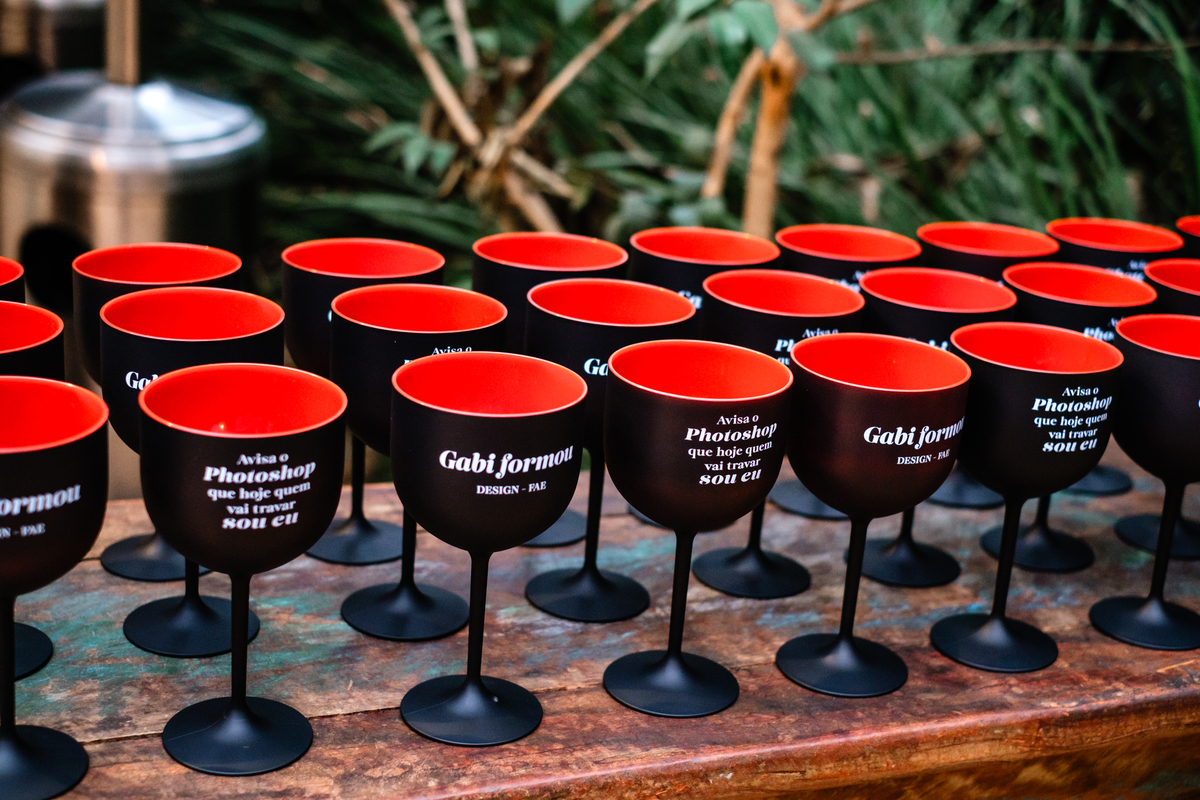 FORMATURA BISTRÔ DUCHAMP