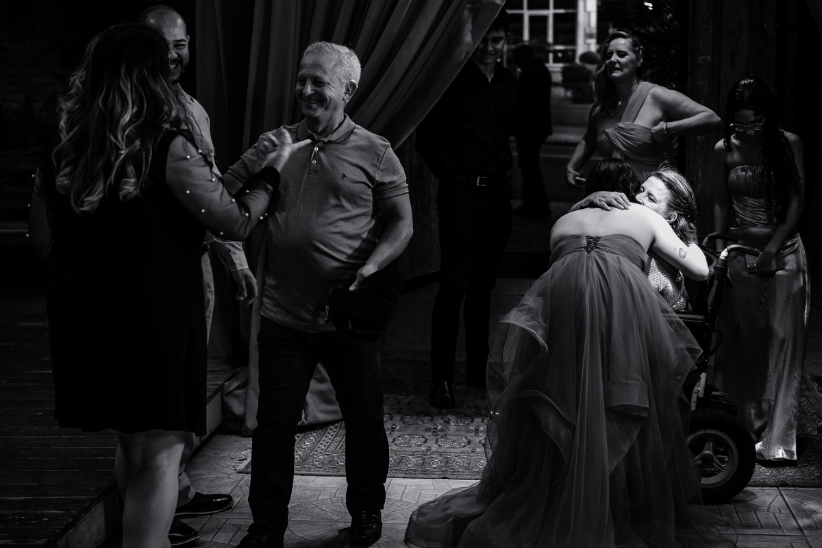 FORMATURA BISTRÔ DUCHAMP