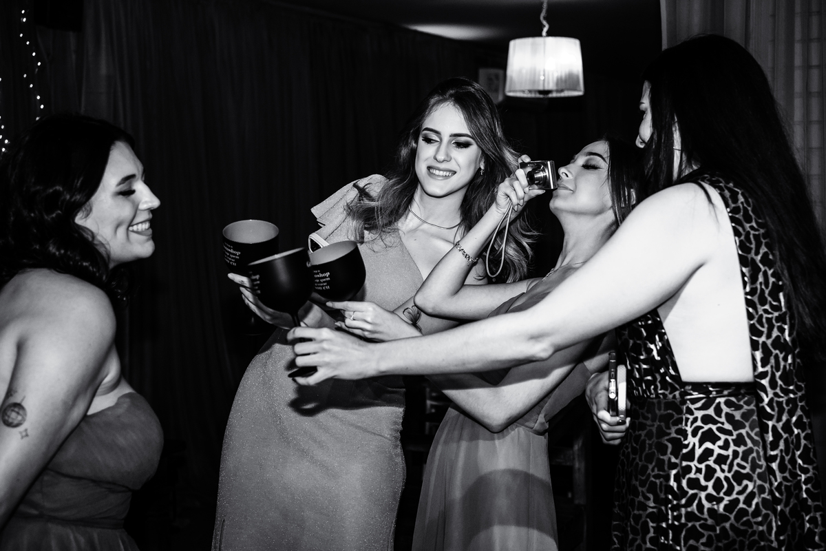 FORMATURA BISTRÔ DUCHAMP