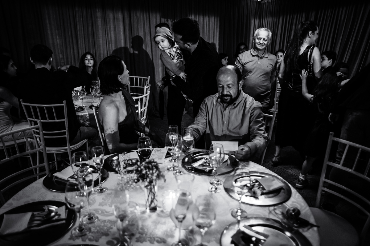 FORMATURA BISTRÔ DUCHAMP