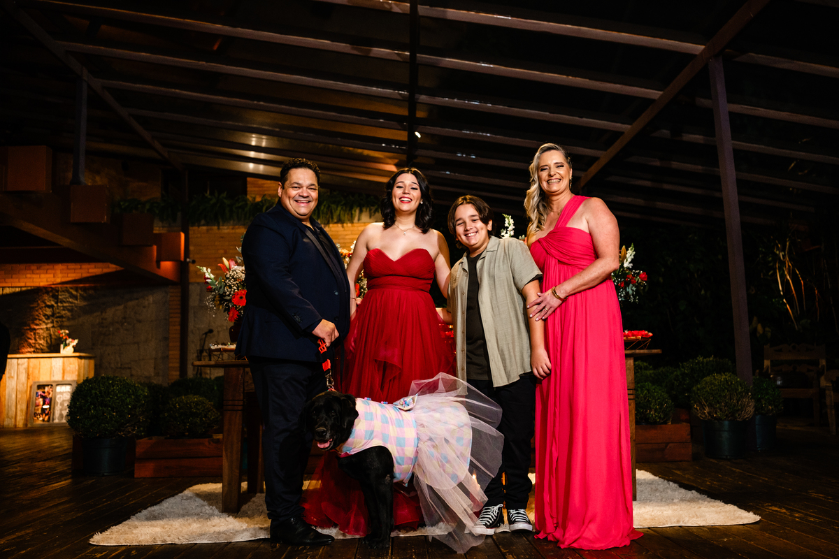 FORMATURA BISTRÔ DUCHAMP